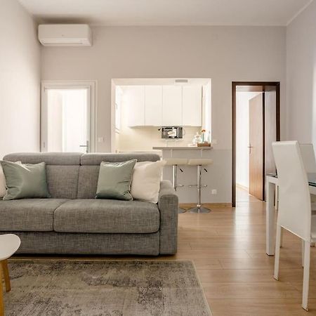 Ferienwohnung Centro Storico - Stazione A 500M Strategico Elegant Loft Padua Exterior foto